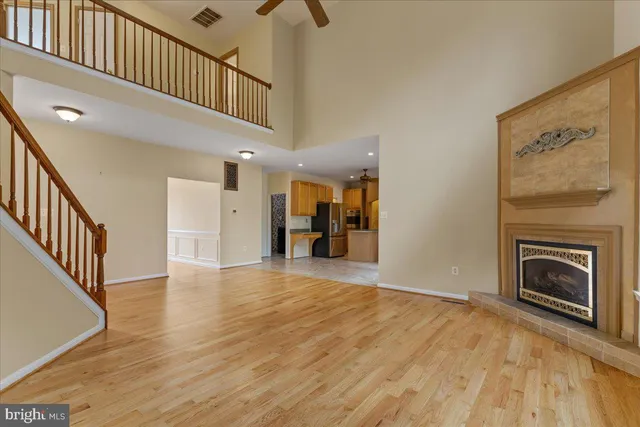 $669,900 | 1730 Pinkney's Field Drive, Huntingtown, MD 20639