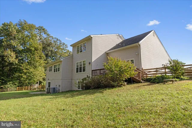 $669,900 | 1730 Pinkney's Field Drive, Huntingtown, MD 20639
