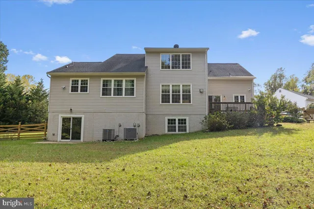 $669,900 | 1730 Pinkney's Field Drive, Huntingtown, MD 20639