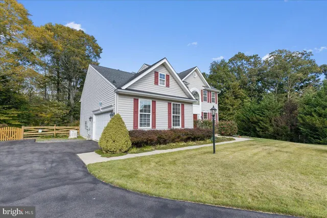 $669,900 | 1730 Pinkney's Field Drive, Huntingtown, MD 20639