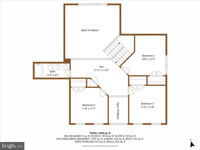 $669,900 | 1730 Pinkney's Field Drive, Huntingtown, MD 20639