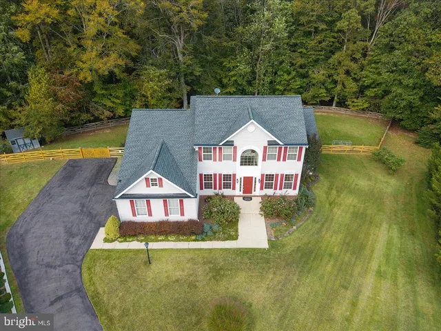 $669,900 | 1730 Pinkney's Field Drive, Huntingtown, MD 20639