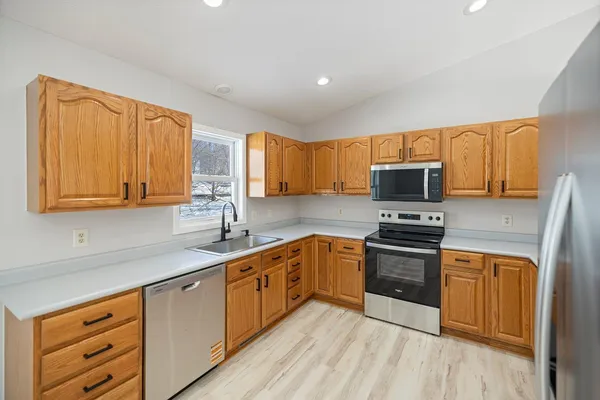 $369,000 | 14750 Leisure Drive, Detroit Lakes, MN 56501