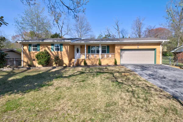 $399,000 | 4323 Norcross Road, Hixson, TN 37343