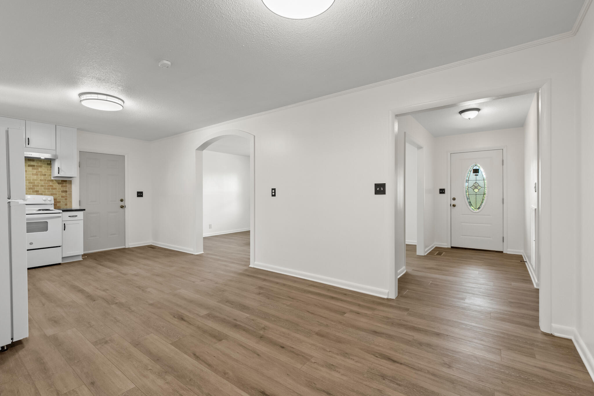 4323 Norcross Road Hixson, TN 37343 - Photo 12 of 37 4323 Norcross Rd 25