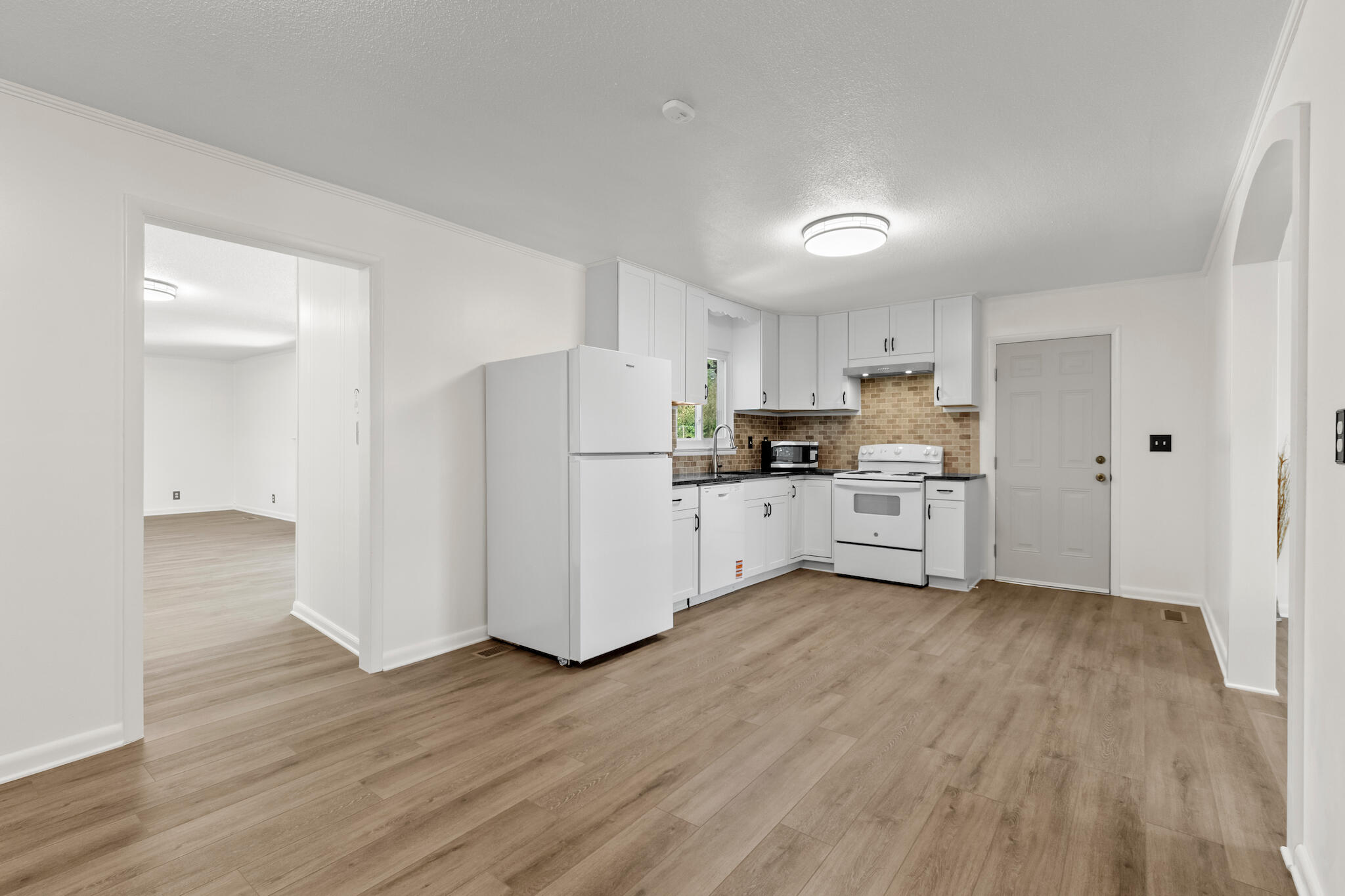 4323 Norcross Road Hixson, TN 37343 - Photo 13 of 37 4323 Norcross Rd 24