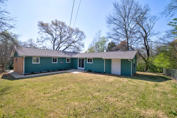 $399,000 | 4323 Norcross Road, Hixson, TN 37343