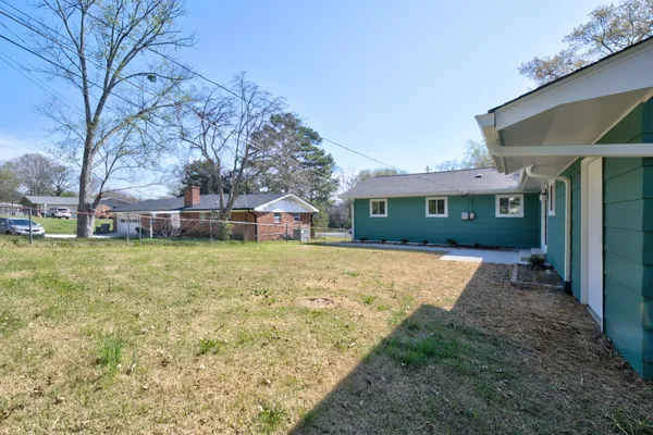 $399,000 | 4323 Norcross Road, Hixson, TN 37343
