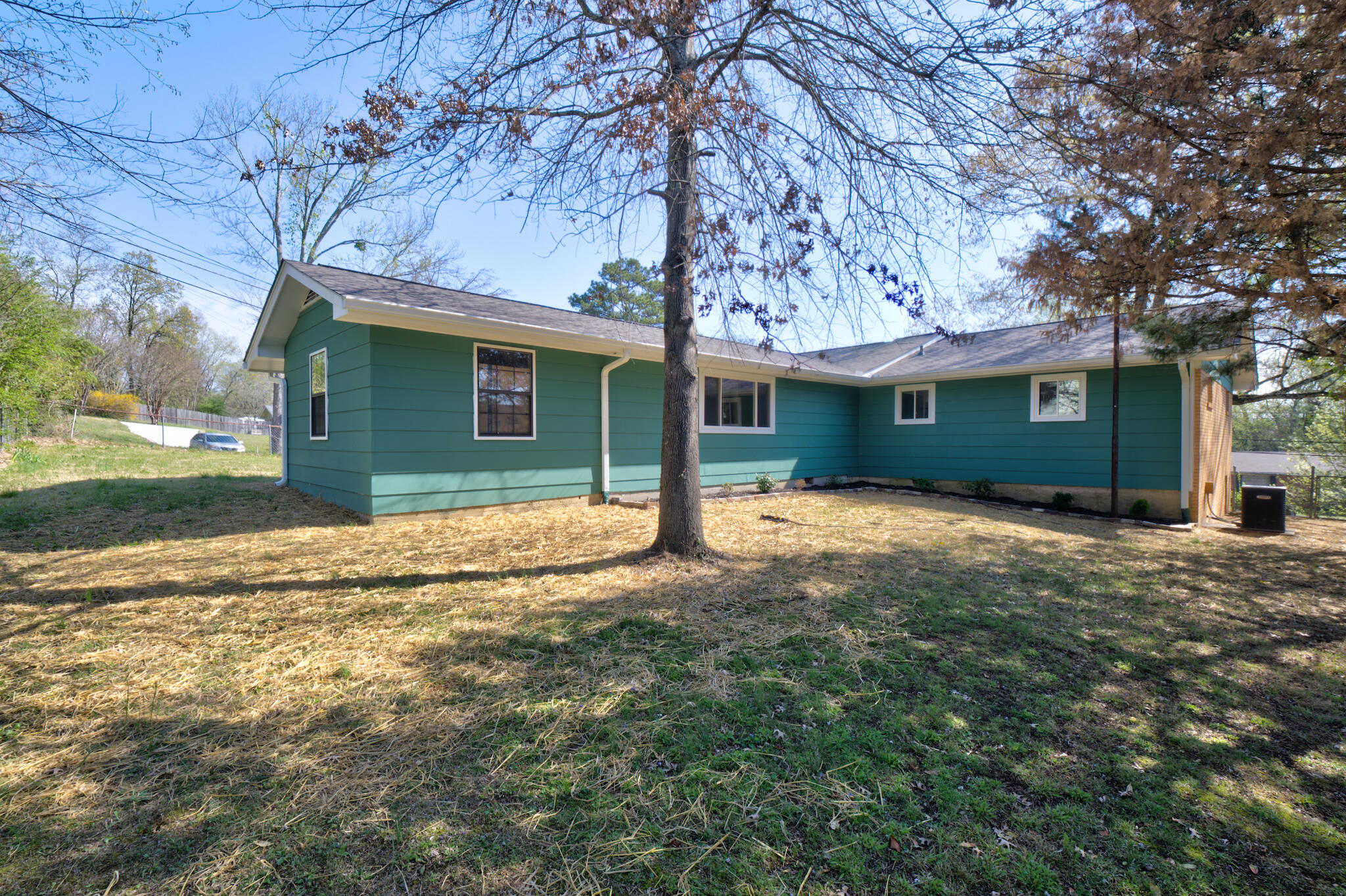 4323 Norcross Road Hixson, TN 37343 - Photo 30 of 37 4323 Norcross Rd 11