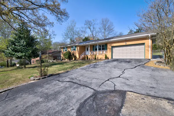 $399,000 | 4323 Norcross Road, Hixson, TN 37343