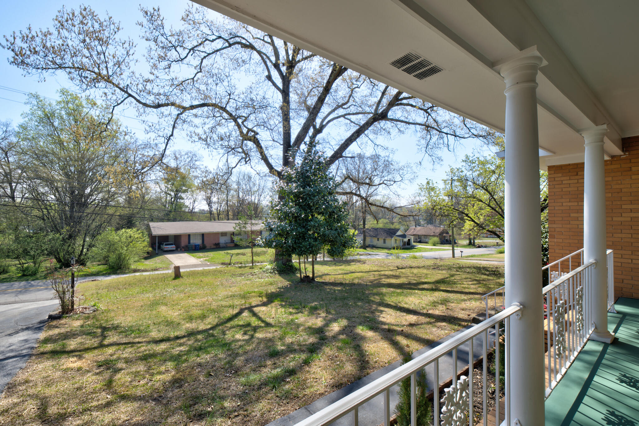 4323 Norcross Road Hixson, TN 37343 - Photo 4 of 37 4323 Norcross Rd 13