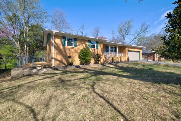 $399,000 | 4323 Norcross Road, Hixson, TN 37343