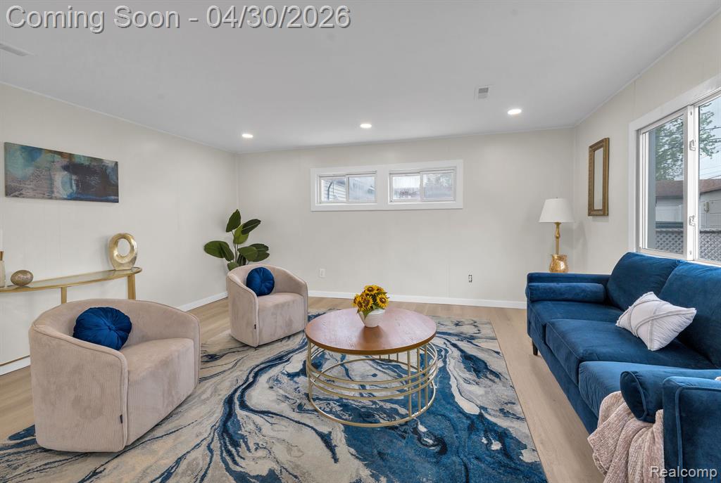 8248 Birch Street Taylor, MI 48180 - Photo 20 of 28