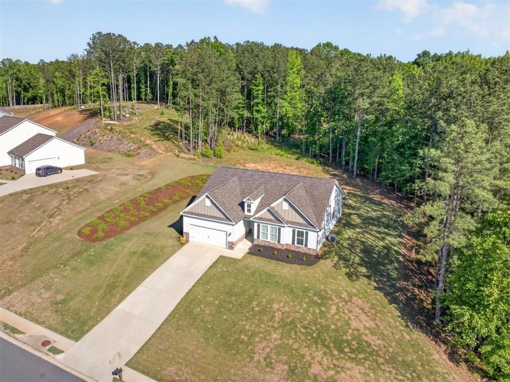 1537 Ridgewood Court Monroe, GA 30656 - Photo 57 of 62