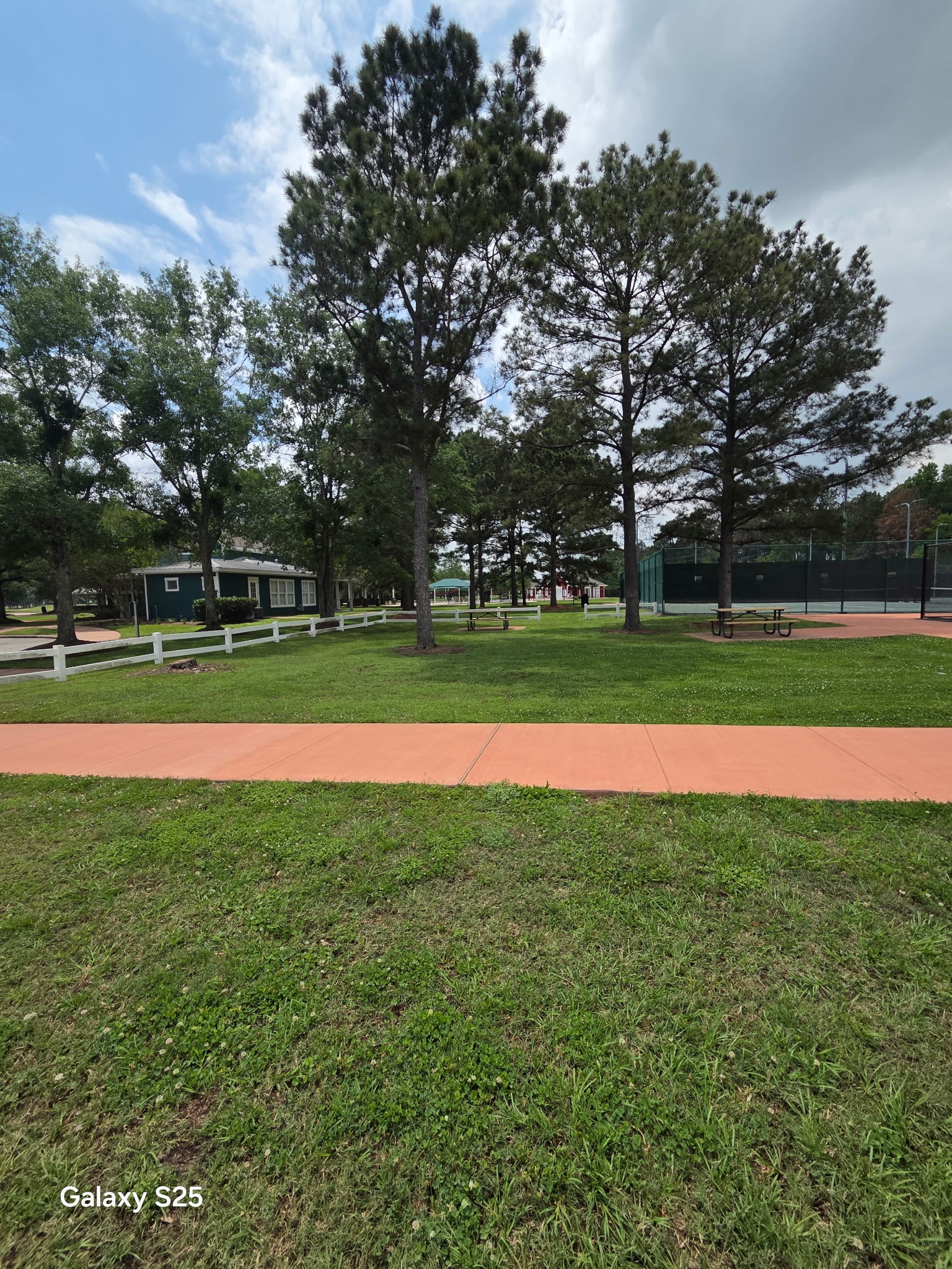 20410 Misty Crossing Lane Spring, TX 77379 - Photo 48 of 50 Get your rackets and play on the neighborhood tennis courts! Enjoy all the amenities that Windrose has to offer.