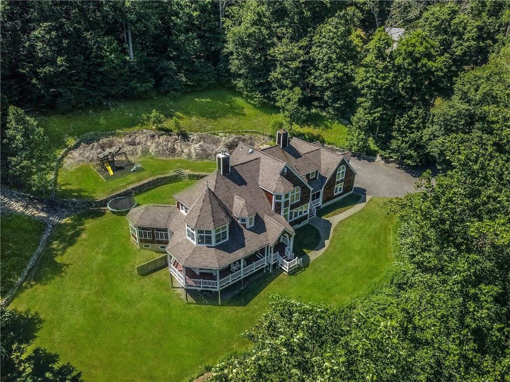 27 Tyler Road Putnam Valley, NY 10579 - Photo 1 of 1 Gallery Image 1