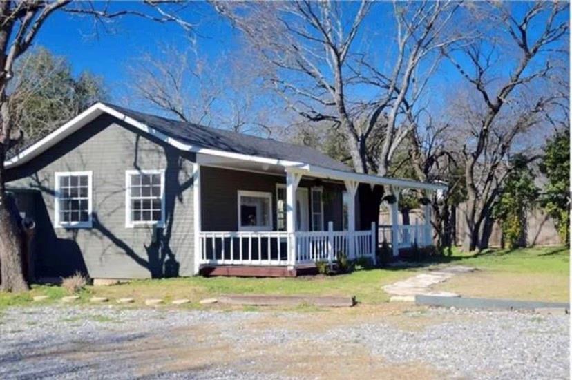 441 Country Club Road, Unit A(RIGHT) Fairview, TX 75069 - Photo 2 of 21