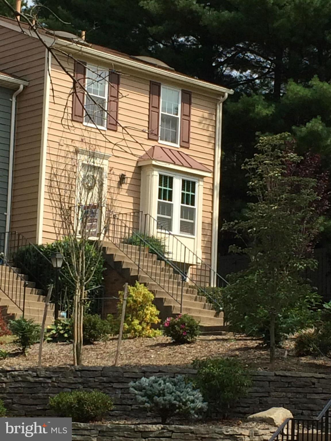 1494 Autumn Ridge Circle Reston, VA 20194 - Photo 1 of 24 Exterior (Front)