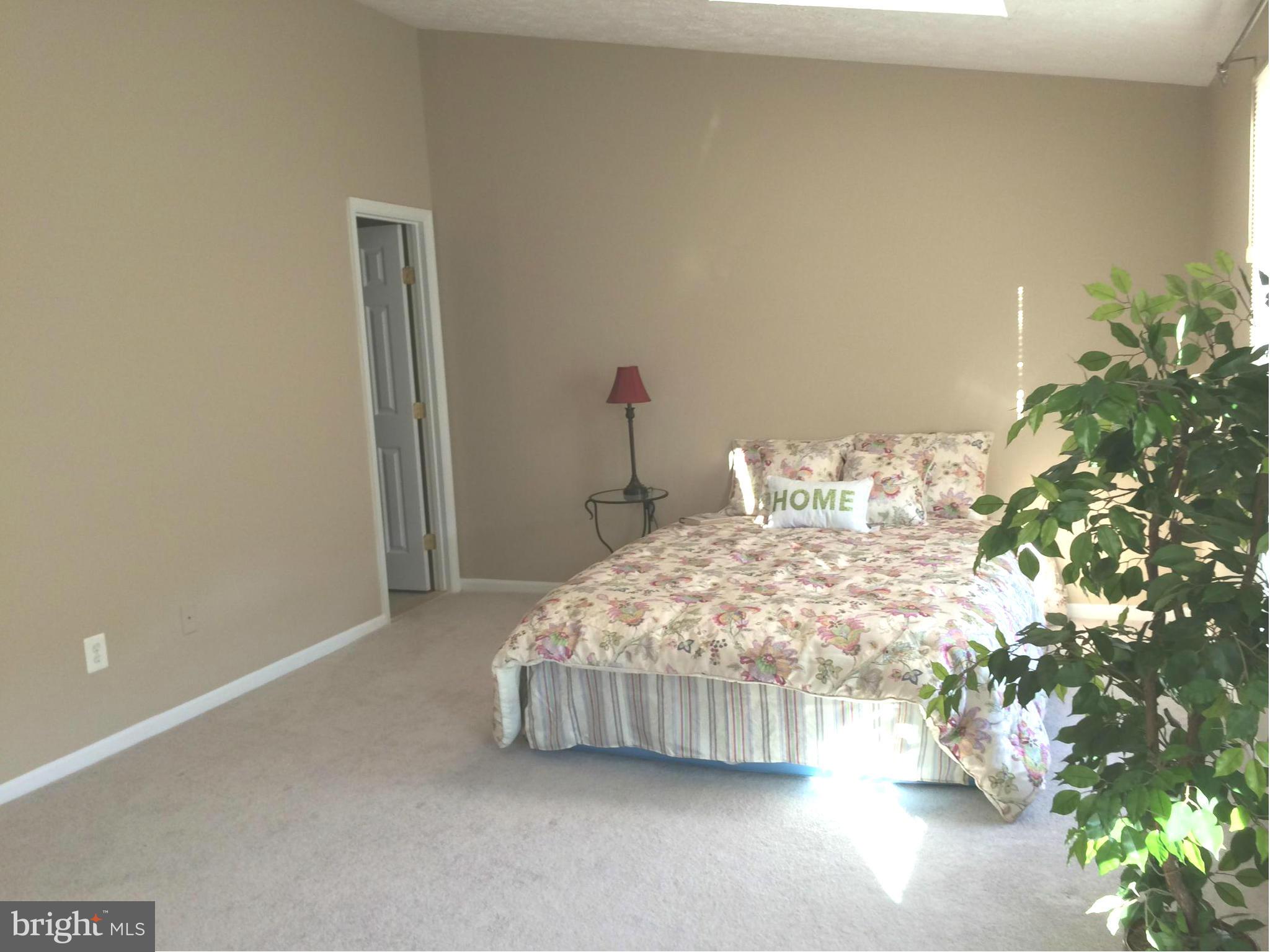 1494 Autumn Ridge Circle Reston, VA 20194 - Photo 12 of 24 Bedroom (Master)