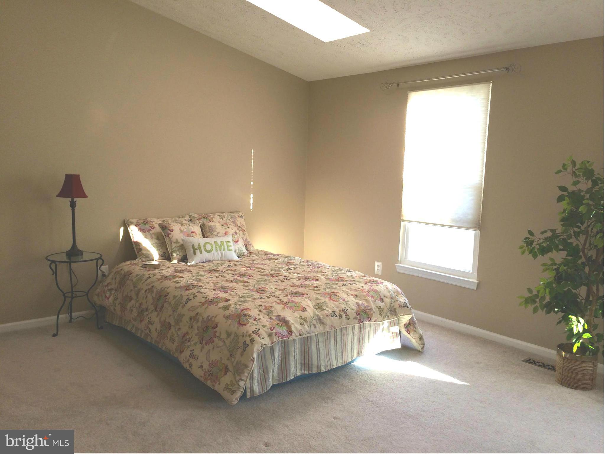 1494 Autumn Ridge Circle Reston, VA 20194 - Photo 13 of 24 Bedroom (Master)