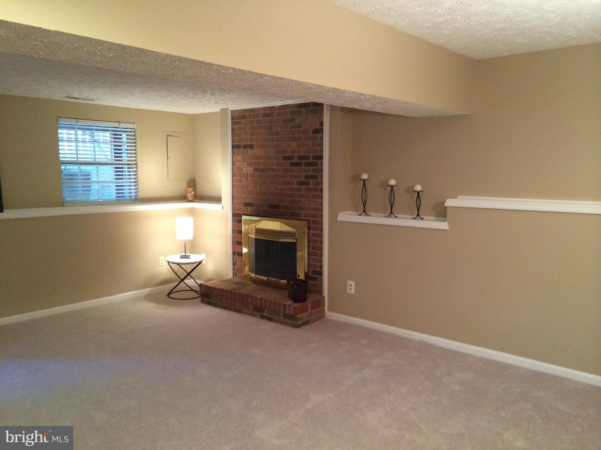 1494 Autumn Ridge Circle Reston, VA 20194 - Photo 18 of 24 Basement