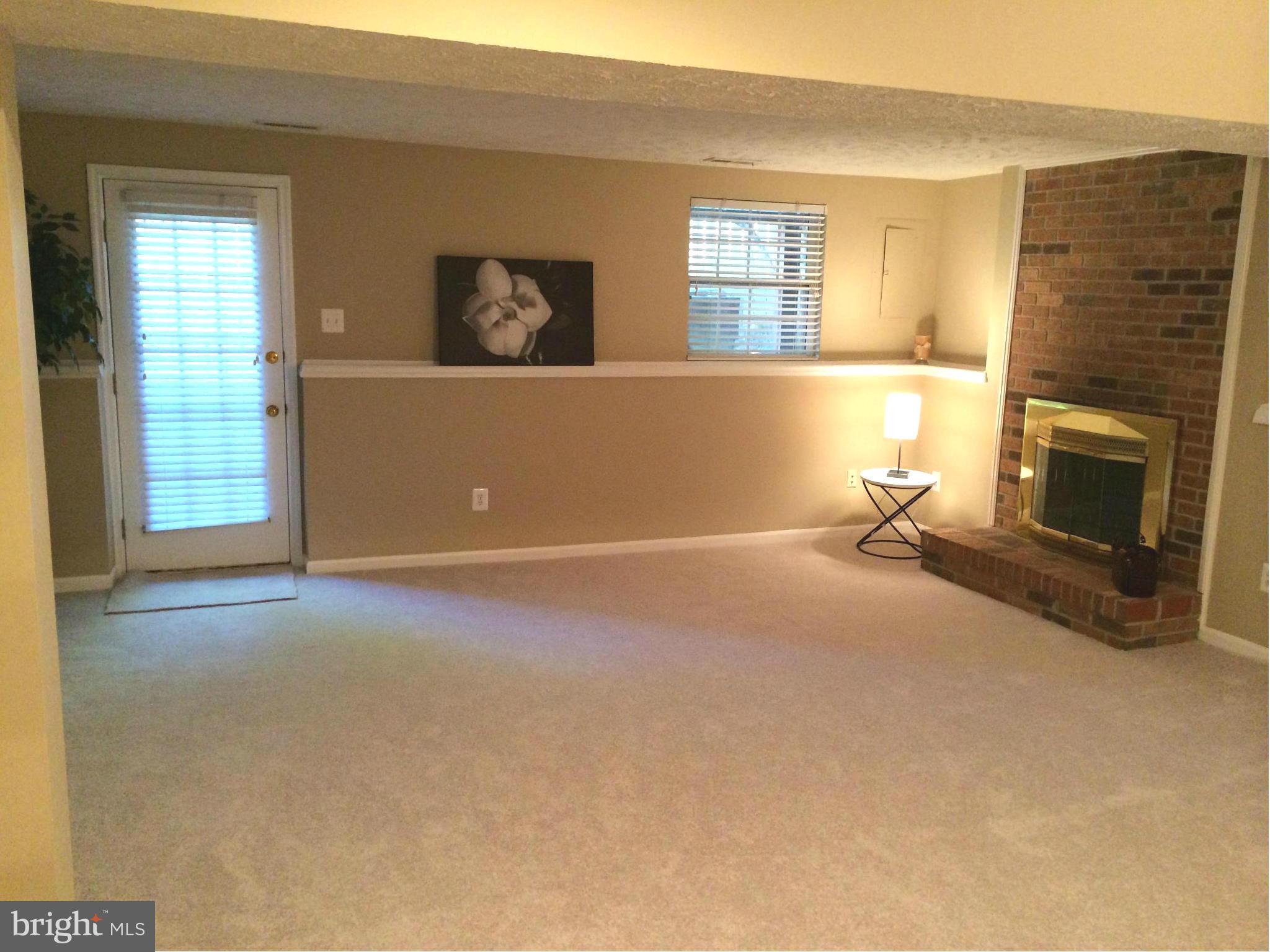 1494 Autumn Ridge Circle Reston, VA 20194 - Photo 19 of 24 Basement