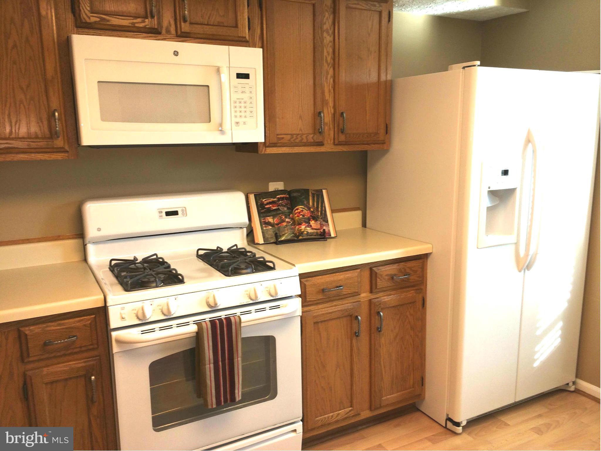 1494 Autumn Ridge Circle Reston, VA 20194 - Photo 6 of 24 Kitchen