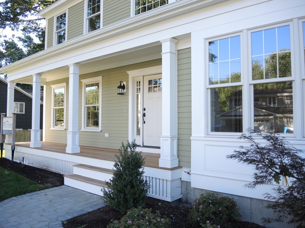 63 Damon Road Needham, MA 02494 - Photo 3 of 30 Gallery Image 3