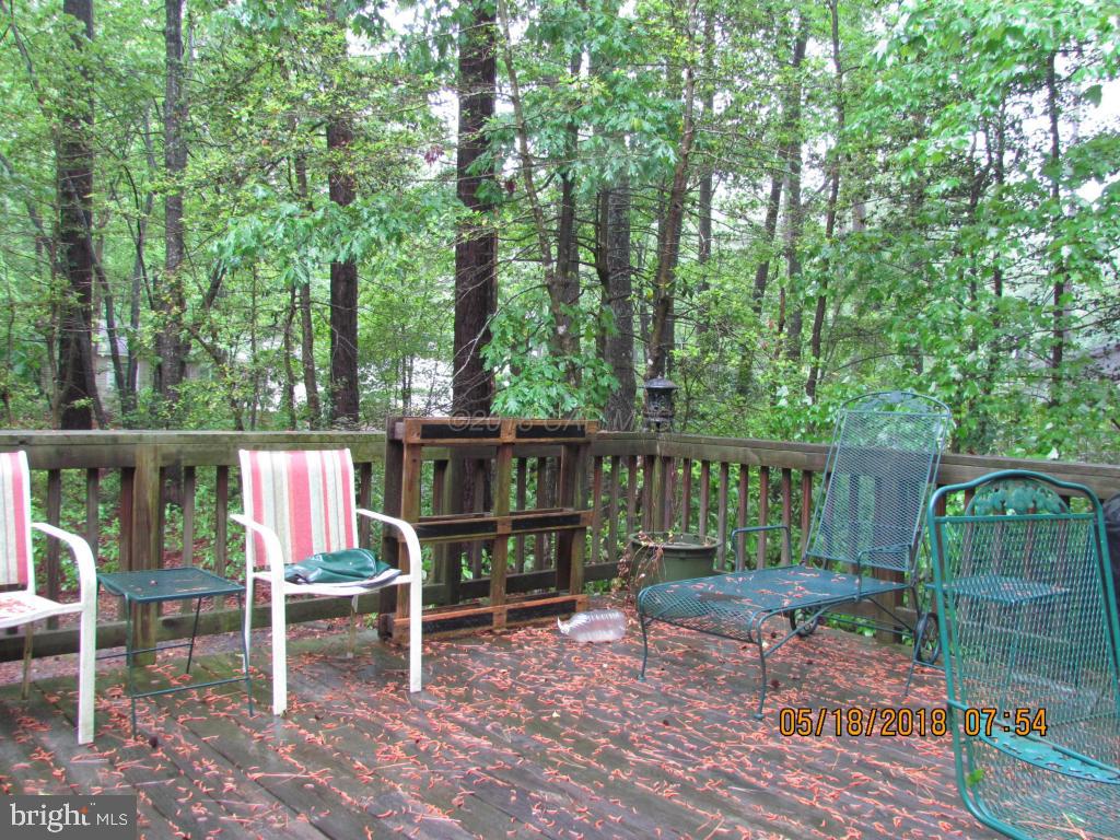 38 Sandyhook Road Ocean Pines, MD 21811 - Photo 32 of 33 a outdoor space with chairs
