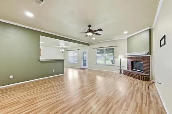 $355,000 | 6421 Peak View Court, Midlothian, TX 76065