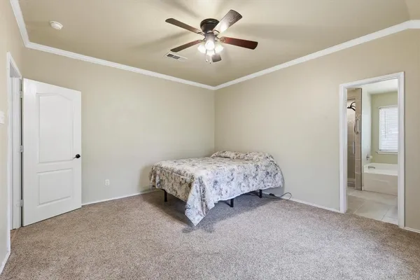 $355,000 | 6421 Peak View Court, Midlothian, TX 76065