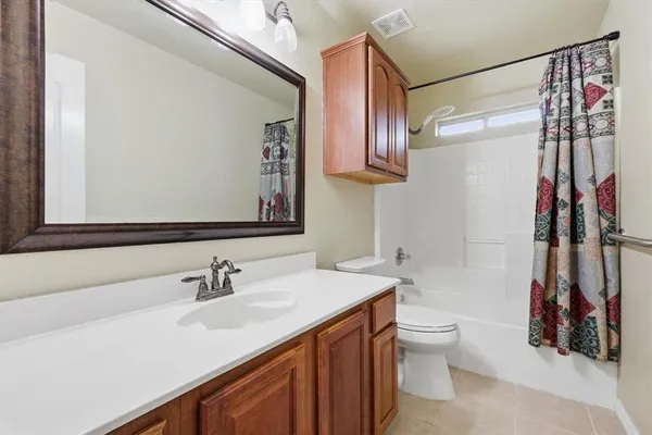 $355,000 | 6421 Peak View Court, Midlothian, TX 76065