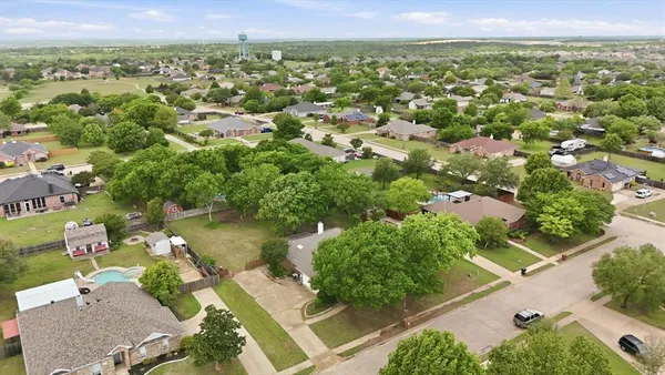 $355,000 | 6421 Peak View Court, Midlothian, TX 76065