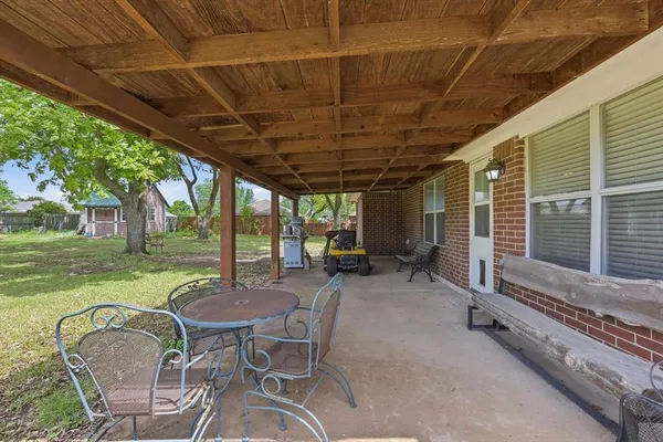 $355,000 | 6421 Peak View Court, Midlothian, TX 76065