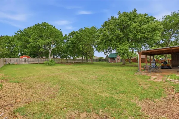 $355,000 | 6421 Peak View Court, Midlothian, TX 76065