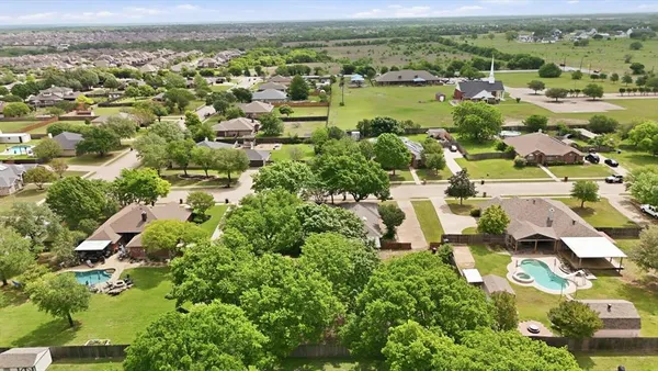 $355,000 | 6421 Peak View Court, Midlothian, TX 76065