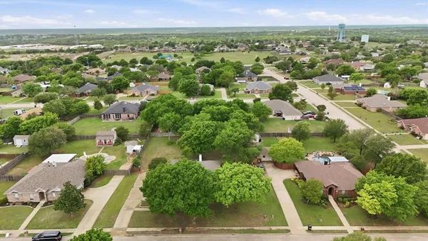$355,000 | 6421 Peak View Court, Midlothian, TX 76065