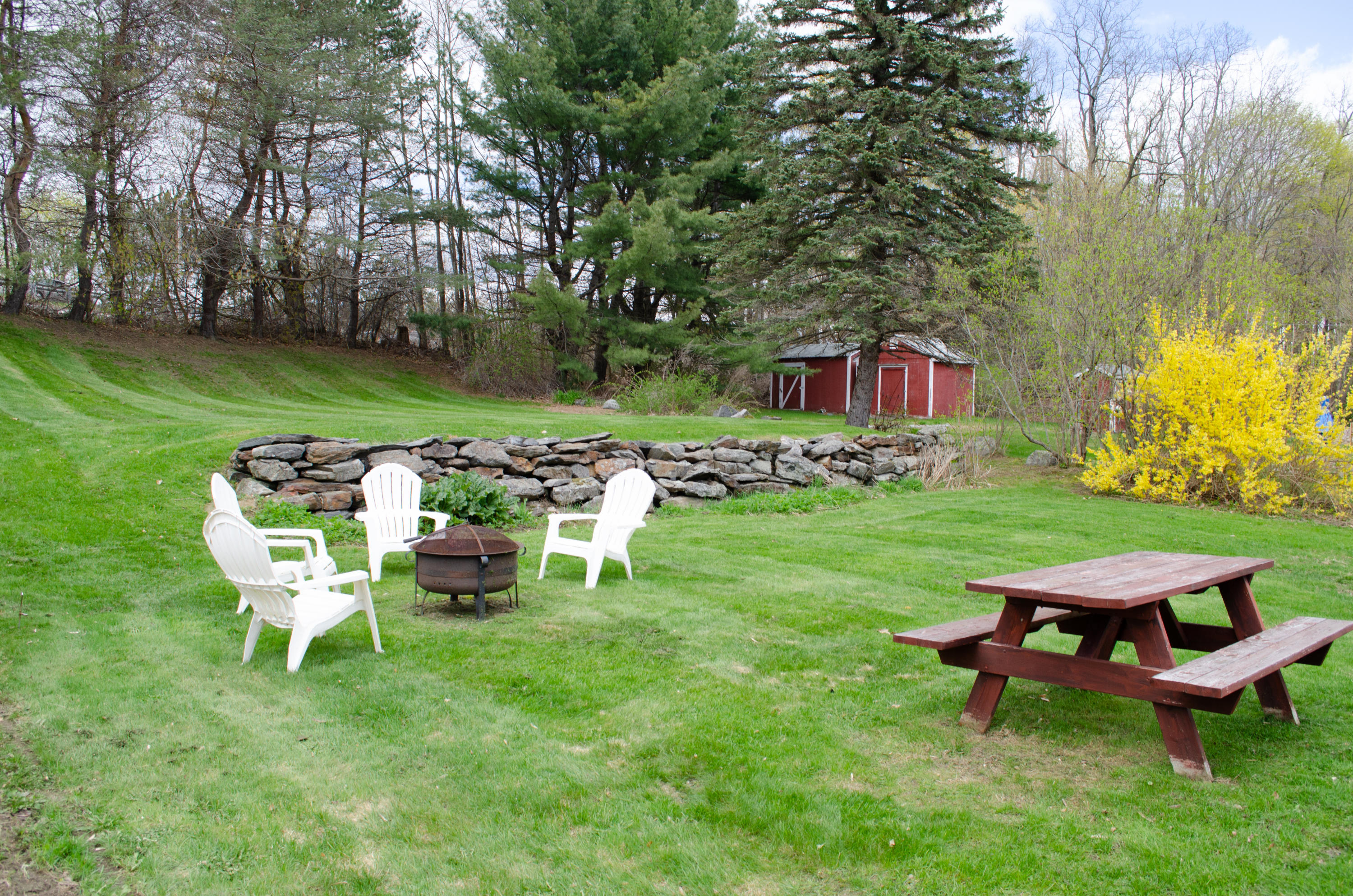1030 Main Street Bangor, ME 04401 - Photo 2 of 27 Back Yard