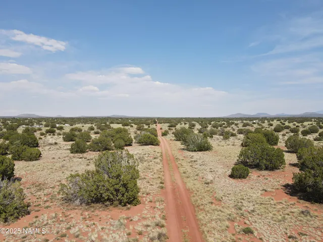 $17,500 | 3435 East Valencia Road, Williams, AZ 86046