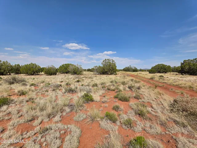 $17,500 | 3435 East Valencia Road, Williams, AZ 86046