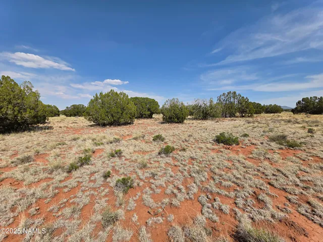 $17,500 | 3435 East Valencia Road, Williams, AZ 86046