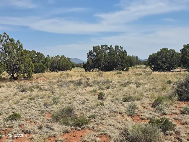 $17,500 | 3435 East Valencia Road, Williams, AZ 86046