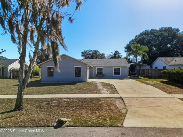 $295,000 | 3741 Ranger Street, Titusville, FL 32796