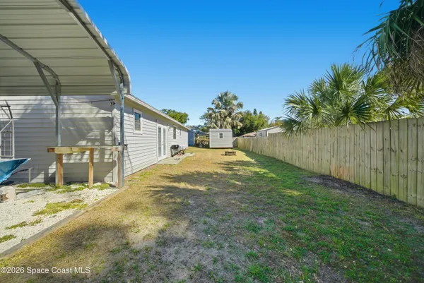 $295,000 | 3741 Ranger Street, Titusville, FL 32796