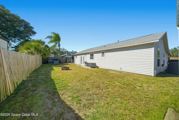 $295,000 | 3741 Ranger Street, Titusville, FL 32796