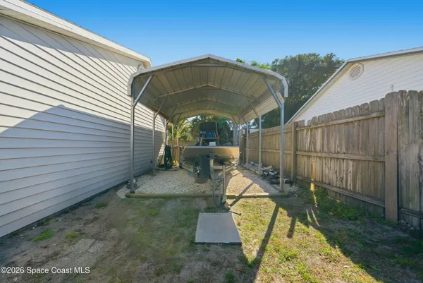 $295,000 | 3741 Ranger Street, Titusville, FL 32796