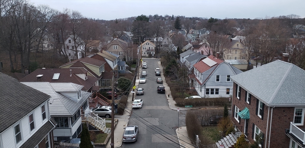 6 Hayes Road, Unit 25 Boston, MA 02131 - Photo 9 of 39