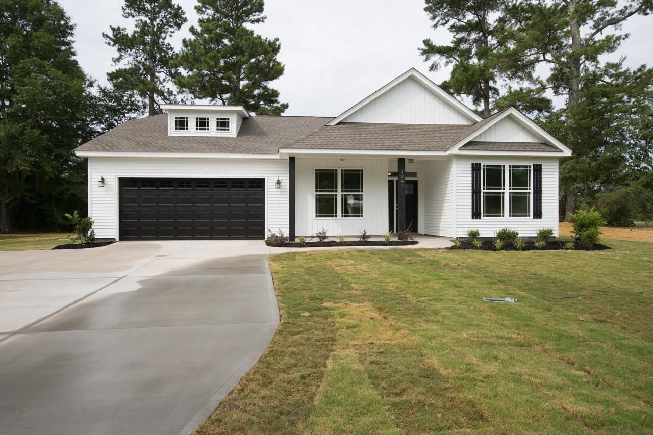 1245 Goodjoin Road Campobello, SC 29322 - Photo 1 of 23