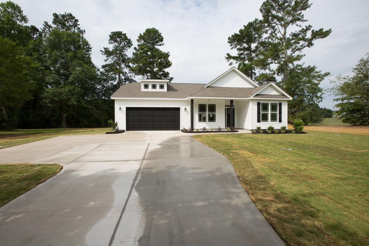 1245 Goodjoin Road Campobello, SC 29322 - Photo 2 of 23