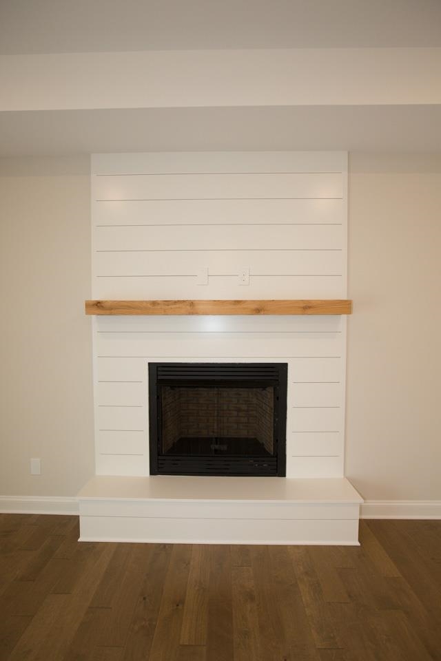 1245 Goodjoin Road Campobello, SC 29322 - Photo 22 of 23